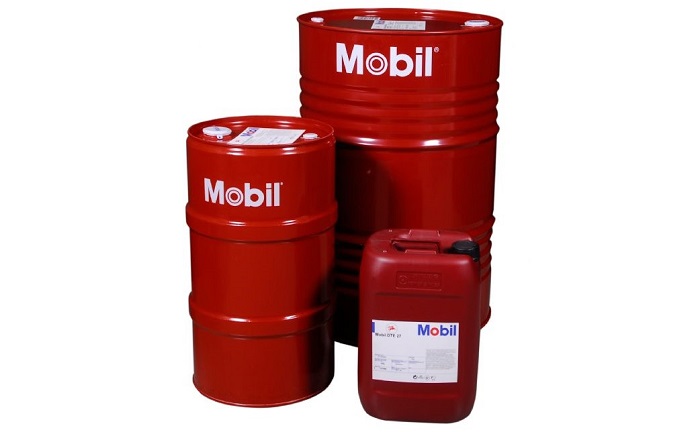 Dầu Nhớt Hoàng Long - Đơn vị cung cấp dầu Mobil DTE chất lượng.