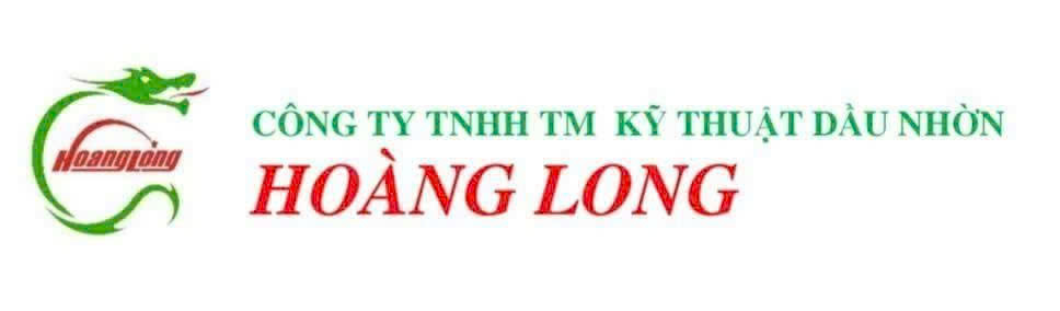 Dầu nhớt Hoàng Long