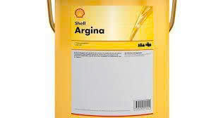 Shell Argina S3 40